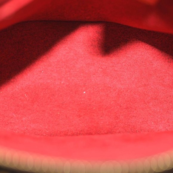 Viva Cite PM Monogram Canvas Shoulder Cross Body Bag - Picture 8 of 11